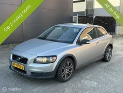 Grijs Gebruikt 2008 Volvo C30 Momentum Hatchback | € 1.699 (Super prijs)