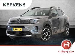 Grijs Gebruikt 2024 Citroën C5 Aircross SUV | € 28.925 (Goede deal)