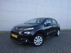 Hatchback Gebruikt 2017 Citroën C3 Feel Hatchback | € 8.950 (Eerlijke prijs)