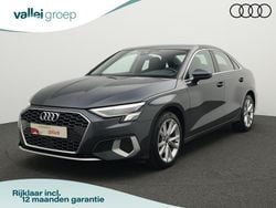 Grijs Gebruikt 2021 Audi A3 Business Sedan | € 24.200 (Goede deal)
