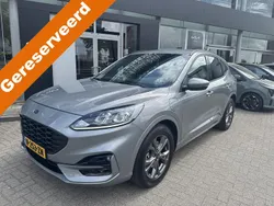 Grijs Gebruikt 2020 Ford Kuga ST-Line SUV | € 24.945 (Eerlijke prijs)