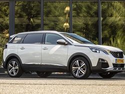 Wit Gebruikt 2019 Peugeot 5008 Crossway MPV | € 23.950 (Eerlijke prijs)