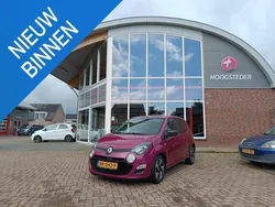 Paars Gebruikt 2012 Renault Twingo Dynamique Hatchback | € 4.950 (Iets duurder)
