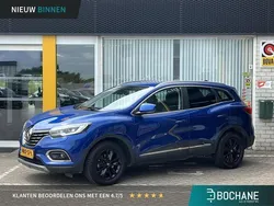 Blauw Gebruikt 2019 Renault Kadjar Intens SUV | € 20.650 (Eerlijke prijs)