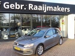 Grijs Gebruikt 2015 VW Golf VII Comfortline Hatchback | € 5.900 (Goede deal)
