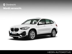 Wit Gebruikt 2022 BMW X1 SUV | € 29.895 (Iets duurder)