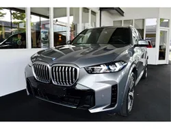 Grijs Gebruikt 2023 BMW X5 SUV | € 87.900 (Goede deal)