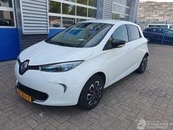 Wit Gebruikt 2016 Renault Zoe Intens Hatchback | € 3.950 (Goede deal)
