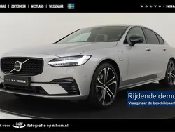 Grijs Gebruikt 2024 Volvo S90 Ultimate Sedan | € 56.290 (Duur)
