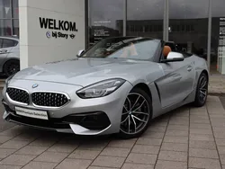 Zilver Gebruikt 2019 BMW Z4 Comfort Edition Cabriolet | € 35.950 (Super prijs)
