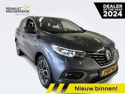Gris titanium kpn Gebruikt 2020 Renault Kadjar Intens SUV | € 17.445 (Eerlijke prijs)