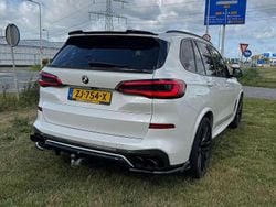 Wit Gebruikt 2019 BMW X5 SUV | € 58.500