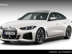 Wit Nieuw 2025 BMW i4 M Sport Sedan | € 69.448 (Goede deal)