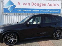Zwart Gebruikt 2022 BMW X5 SUV | € 47.995 (Super prijs)