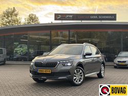 Grijs Gebruikt 2023 Skoda Kamiq Business Line SUV | € 25.950 (Eerlijke prijs)