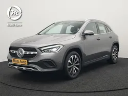 Grijs Gebruikt 2021 Mercedes GLA250 Style SUV | € 33.940 (Goede deal)