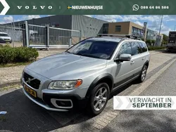 Grijs Gebruikt 2007 Volvo XC70 Summum SUV | € 24.694