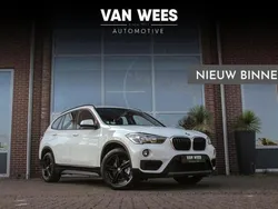 Wit Gebruikt 2019 BMW X1 Executive SUV | € 18.750 (Goede deal)