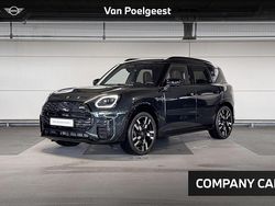 Grijs Nieuw 2025 Mini John Cooper Works Countryman SUV | € 57.800