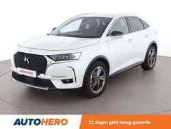Wit Gebruikt 2021 DS Automobiles DS7 Crossback Rivoli Plus SUV | € 27.949 (Goede deal)