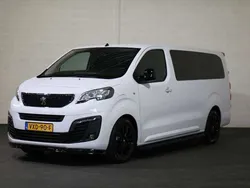 Wit Gebruikt 2023 Peugeot e-Expert Van | € 29.950 (Iets duurder)