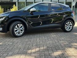 Zwart Gebruikt 2021 Renault Captur SUV | € 21.450 (Eerlijke prijs)