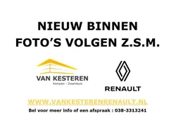 Blauw Gebruikt 2022 Renault Captur Intens SUV | € 24.945 (Eerlijke prijs)