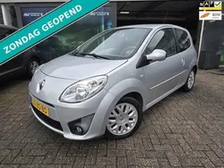 Grijs Gebruikt 2008 Renault Twingo Initiale Hatchback | € 5.350 (Duur)