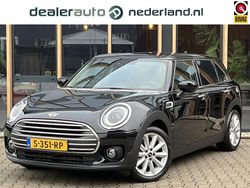 Zwart Gebruikt 2023 Mini Cooper Clubman Classic Stationwagen | € 27.100 (Eerlijke prijs)