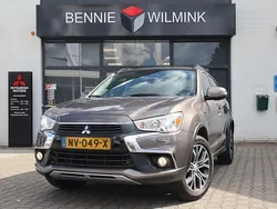 Bruin Gebruikt 2017 Mitsubishi ASX SUV | € 14.350 (Iets duurder)
