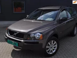 Bruin Gebruikt 2005 Volvo XC90 Executive SUV | € 16.950