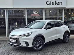Grijs Nieuw 2025 Lexus LBX SUV | € 37.900 (Goede deal)