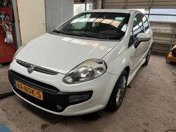 Wit Gebruikt 2010 Fiat Punto Evo Dynamic Hatchback | € 1.950 (Eerlijke prijs)