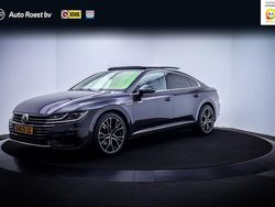 Grijs Gebruikt 2020 VW Arteon Business+ Hatchback | € 32.925 (Eerlijke prijs)