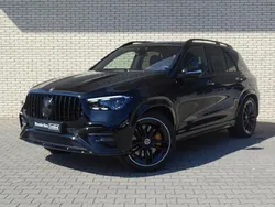 Zwart Gebruikt 2024 Mercedes GLE400 AMG Line Premium Plus SUV | € 96.750 (Duur)