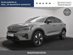 Groen Gebruikt 2024 Volvo C40 Plus SUV | € 39.900