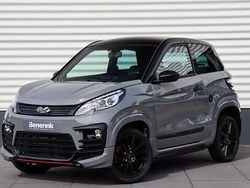 Grijs Gebruikt 2024 Ligier JS60 Hatchback | € 19.950 (Eerlijke prijs)