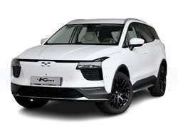 Wit Gebruikt 2020 Aiways U5 SUV | € 20.000