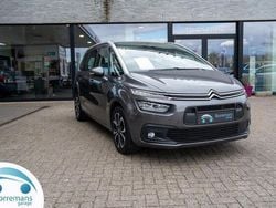 Grijs Gebruikt 2019 Citroën C4 SpaceTourer Business Class MPV | € 14.999 (Super prijs)