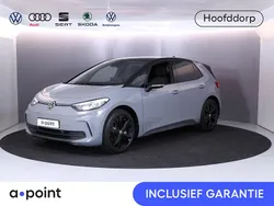 Grijs Gebruikt 2025 VW ID.3 Pure Hatchback | € 29.949