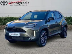 Bruin Nieuw 2025 Toyota Yaris Elegant Coupé | € 36.250 (Eerlijke prijs)