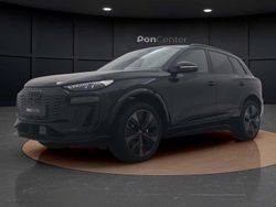 Zwart Nieuw 2025 Audi SQ6 e-tron SUV | € 110.850