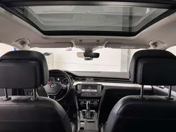 Zwart Gebruikt 2015 VW Passat Highline Stationwagen | € 16.500 (Iets duurder)