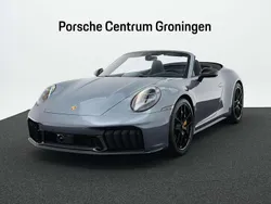 Grijs Nieuw 2025 Porsche 911 Carrera GTS Cabriolet | € 295.900 (Super prijs)