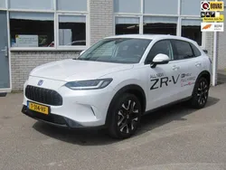 Honda ZR-V