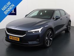 Blauw Gebruikt 2022 Polestar 2 Long Range Dual motor Hatchback | € 29.440 (Eerlijke prijs)