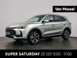 Grijs Nieuw 2025 MG ZS Luxury Sedan | € 30.800 (Eerlijke prijs)