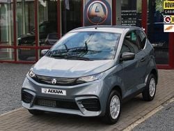 Grijs Gebruikt 2024 Aixam City Pack | € 12.995