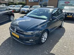 Grijs Gebruikt 2019 VW Polo Hatchback | € 14.350 (Eerlijke prijs)