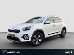 Wit Gebruikt 2021 Kia Niro Style SUV | € 24.935 (Duur)
